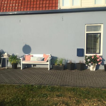De Nollen Apartment Егмонд ан ден Хуф Екстериор снимка