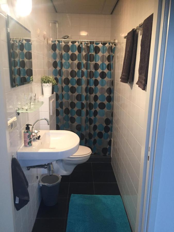 De Nollen Apartment Егмонд ан ден Хуф Екстериор снимка