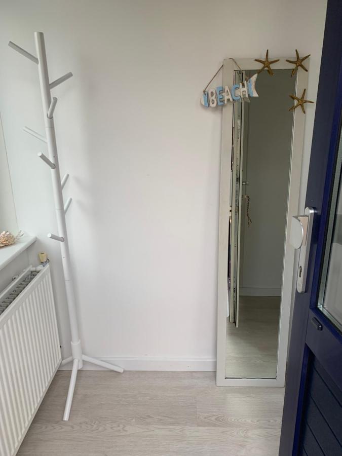 De Nollen Apartment Егмонд ан ден Хуф Екстериор снимка
