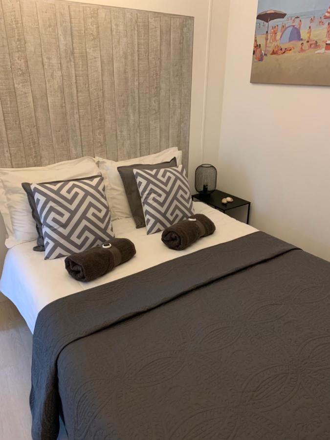 De Nollen Apartment Егмонд ан ден Хуф Екстериор снимка