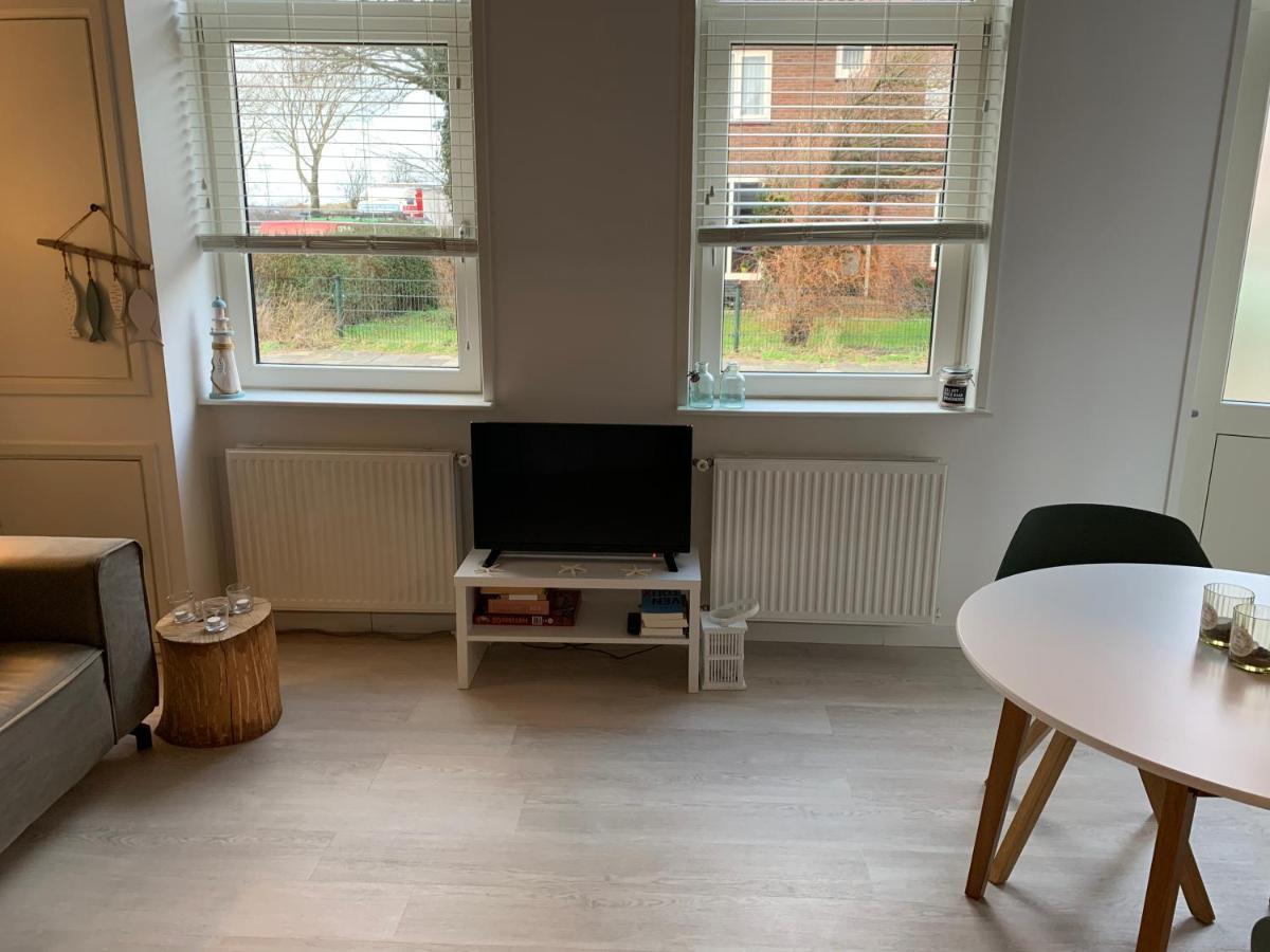 De Nollen Apartment Егмонд ан ден Хуф Екстериор снимка