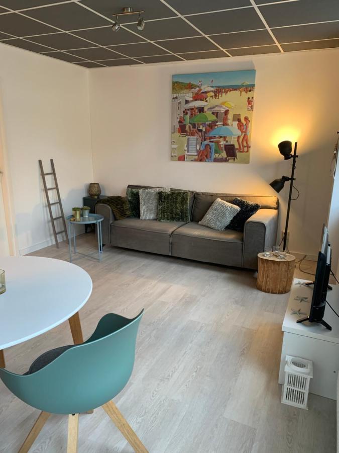 De Nollen Apartment Егмонд ан ден Хуф Екстериор снимка